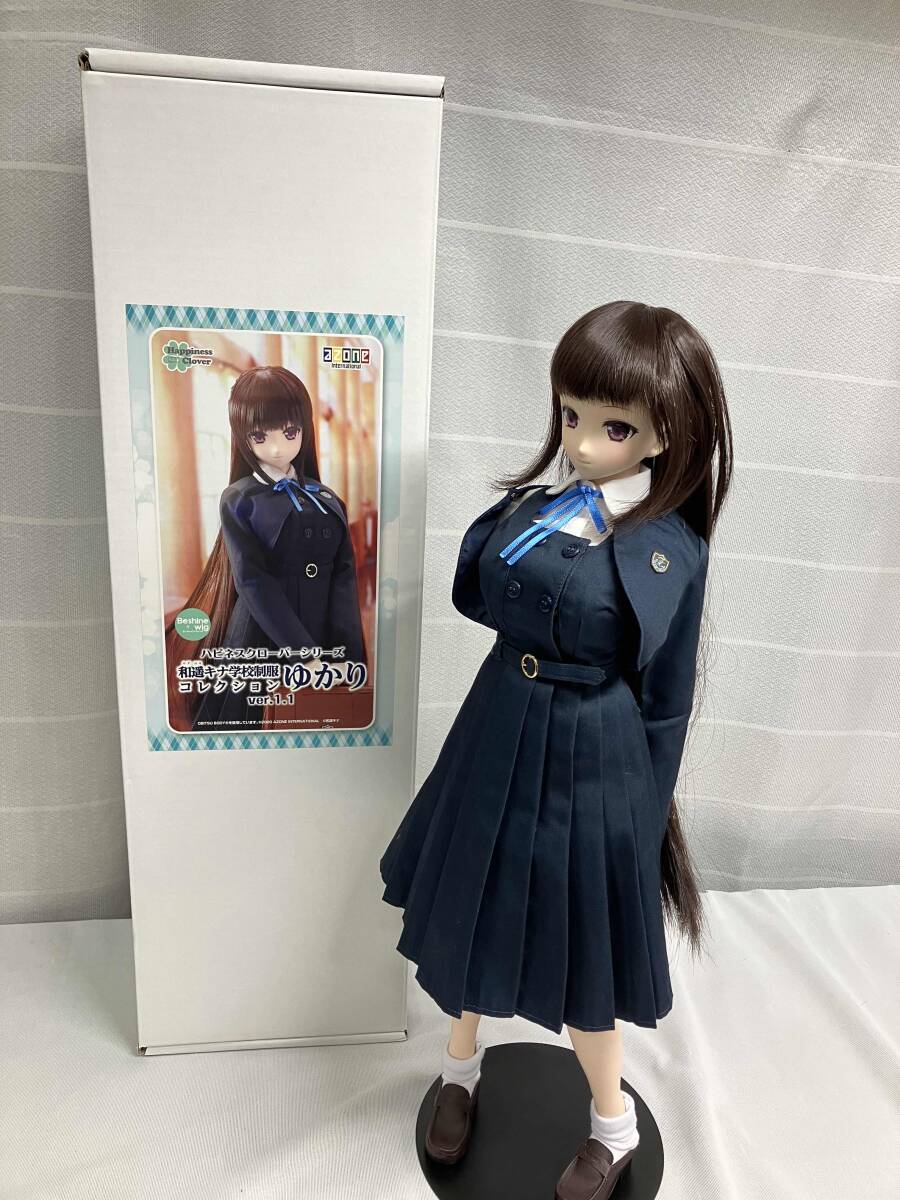 Yahoo!オークション -「ハピネス!」(カスタムドール) (人形 Yahoo!オークション -「ハピネス!」(カスタムドール) (人形