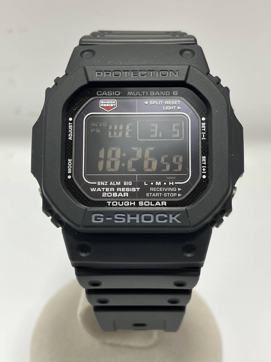 2025年最新】Yahoo!オークション -gw-m5610ubcの中古品・新品