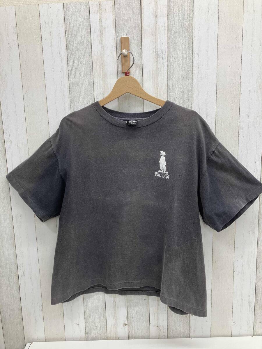 2025年最新】Yahoo!オークション -stussy シャドーマンの中古品 2025年最新】Yahoo!オークション -stussy シャドーマンの中古品