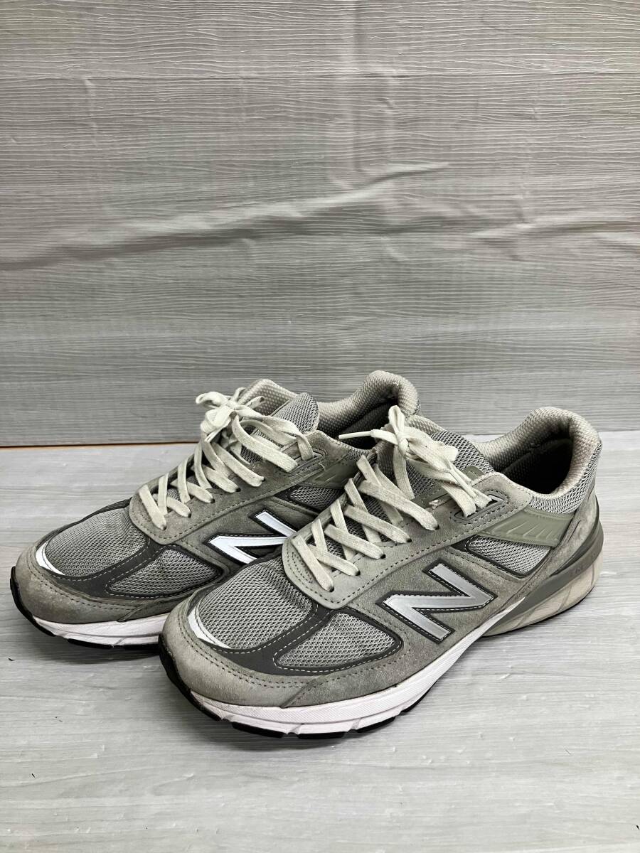 半額 50％OFFの通販 2025年最新】Yahoo!オークション -New balance 990 27の中古品 シューズ