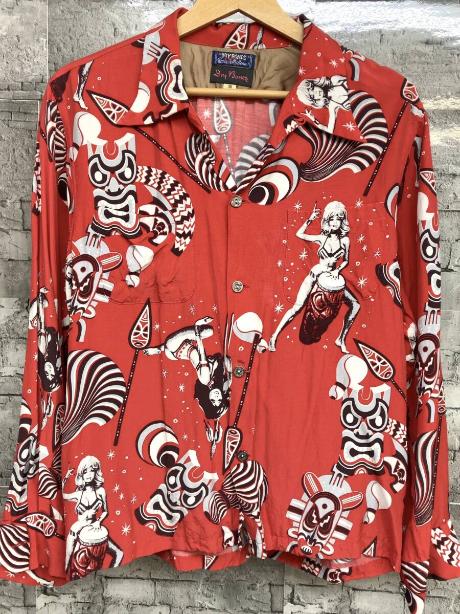 2025年最新】Yahoo!オークション -dry bones シャツの中古品 2025年最新】Yahoo!オークション -dry bones シャツの中古品