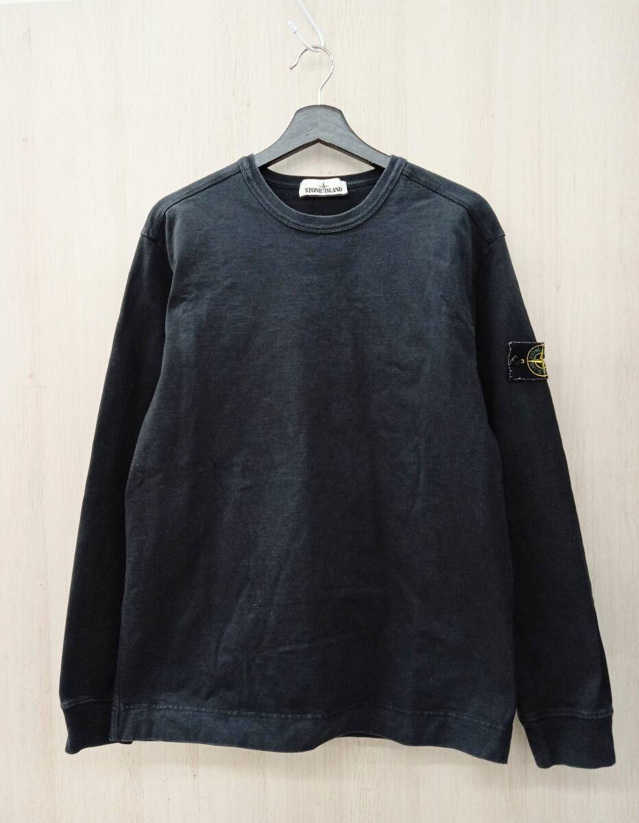 2025年最新】Yahoo!オークション -stone island シャツ(長袖)の