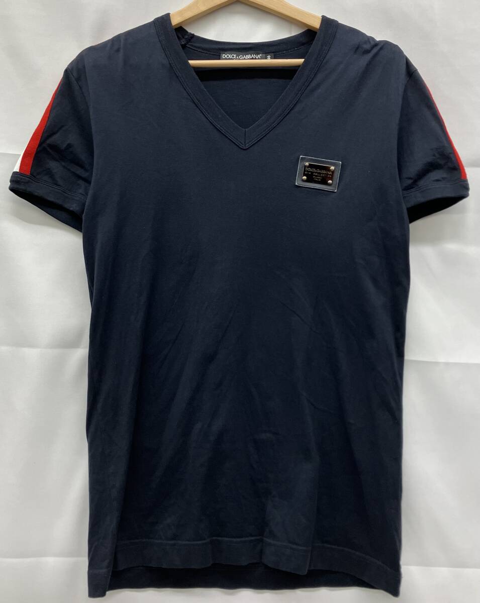 Yahoo!オークション -「ドルガバ tシャツ 46」(男性用 Yahoo!オークション -「ドルガバ tシャツ 46」(男性用