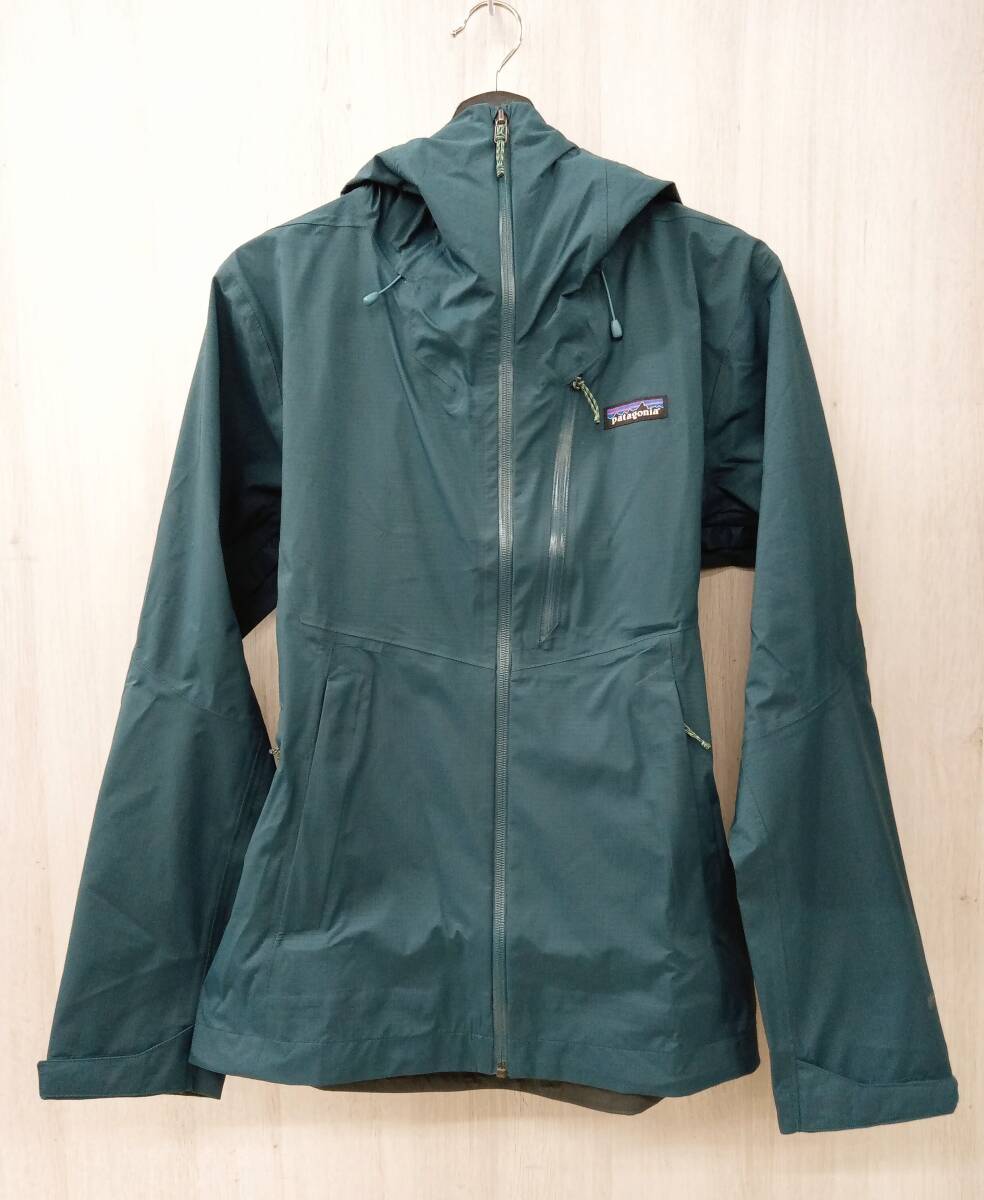 美品✨patagonia【XS】マウンテンパーカー/ナイロンジャケット 2025年最新】Yahoo!オークション -パタゴニア(XSサイズ以下)の