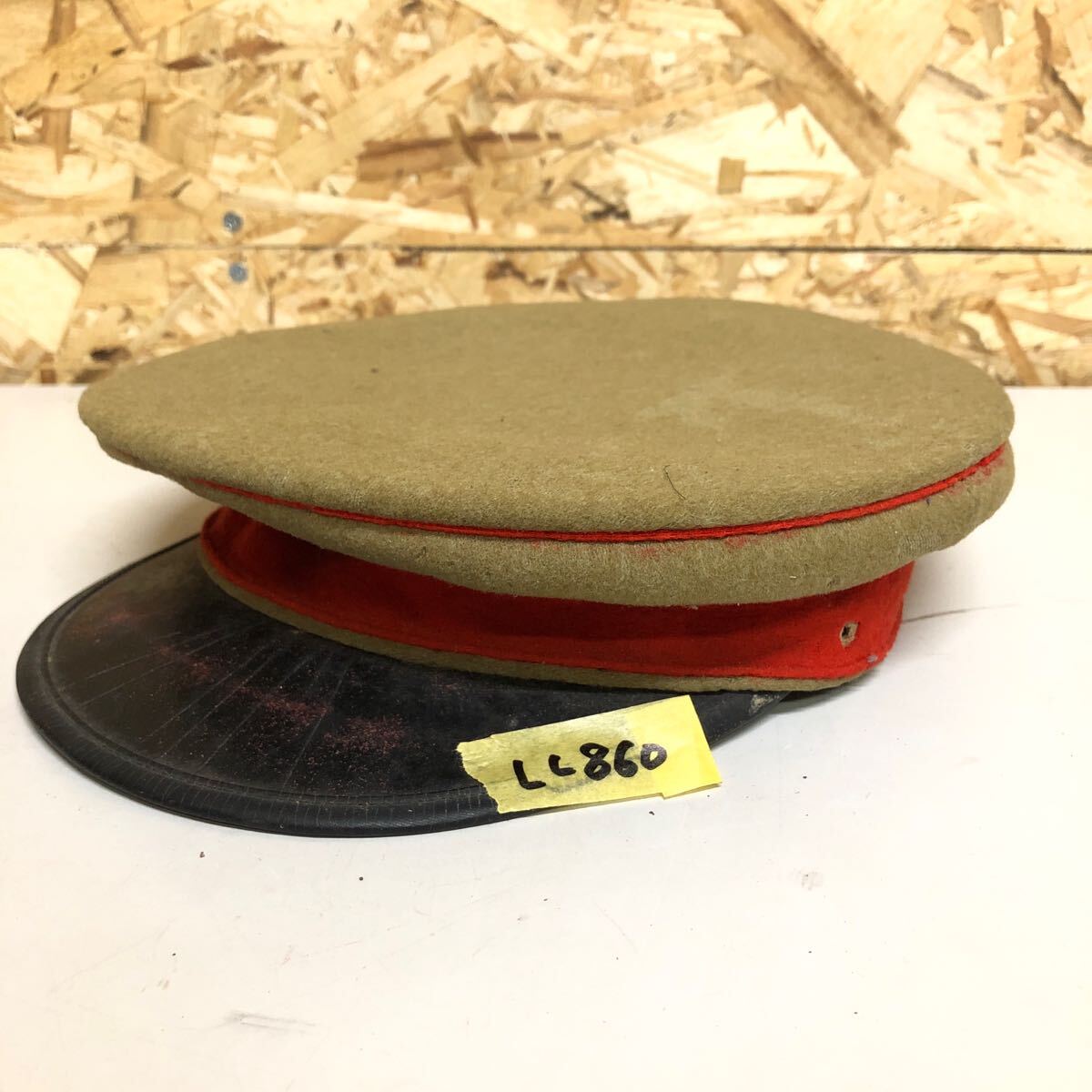 2025年最新】Yahoo!オークション -旧日本軍 軍帽の中古品・新品