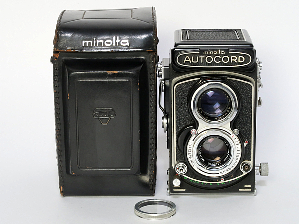Yahoo!オークション -「minolta autocord iii」の落札相場・落札価格 Yahoo!オークション -「minolta autocord iii」の落札相場・落札価格