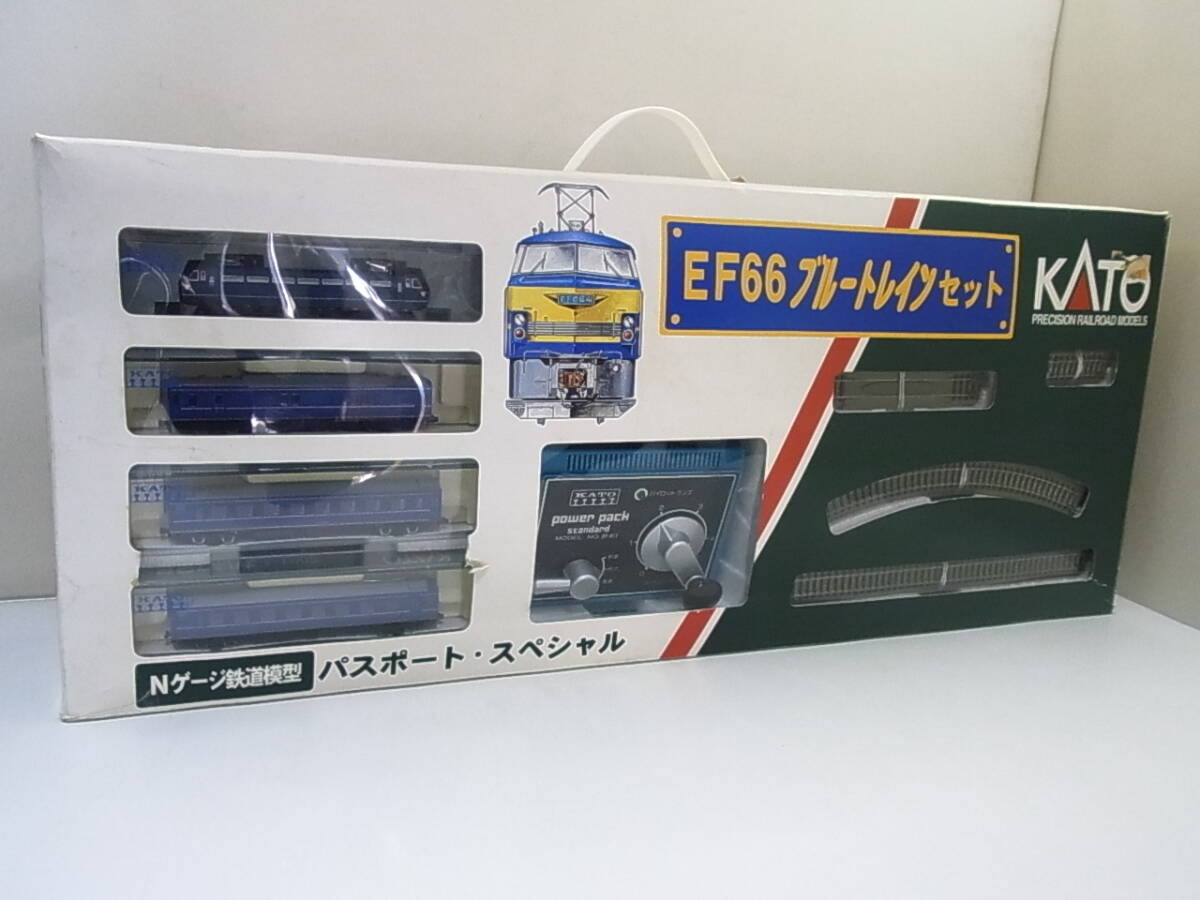 Yahoo!オークション -「kato ef66 ブルートレイン」(Nゲージ Yahoo!オークション -「kato ef66 ブルートレイン」(Nゲージ