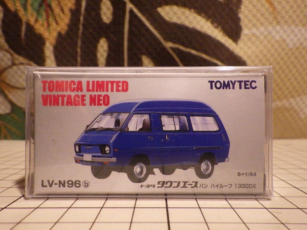 Amazon | トミーテック トミカリミテッドヴィンテージ ネオ 1/64