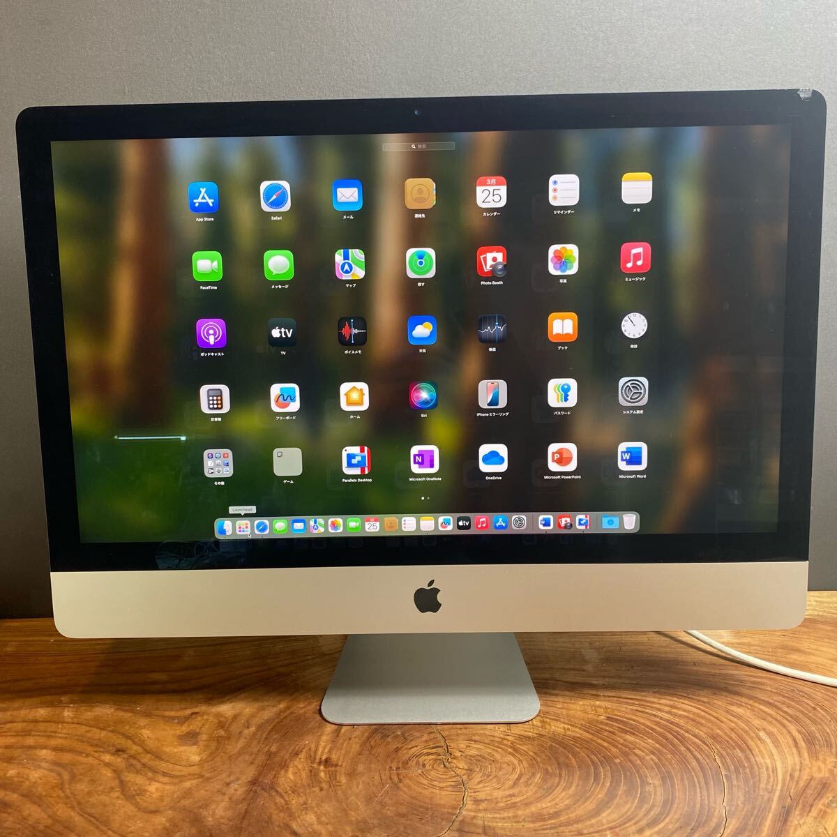 2025年最新】Yahoo!オークション -imac 27 late2015の中古品 2025年最新】Yahoo!オークション -imac 27 late2015の中古品