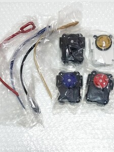 ベイブレードX■ベイブレードエックス■ワインダーランチャー/4種セット■BEYBLADE X