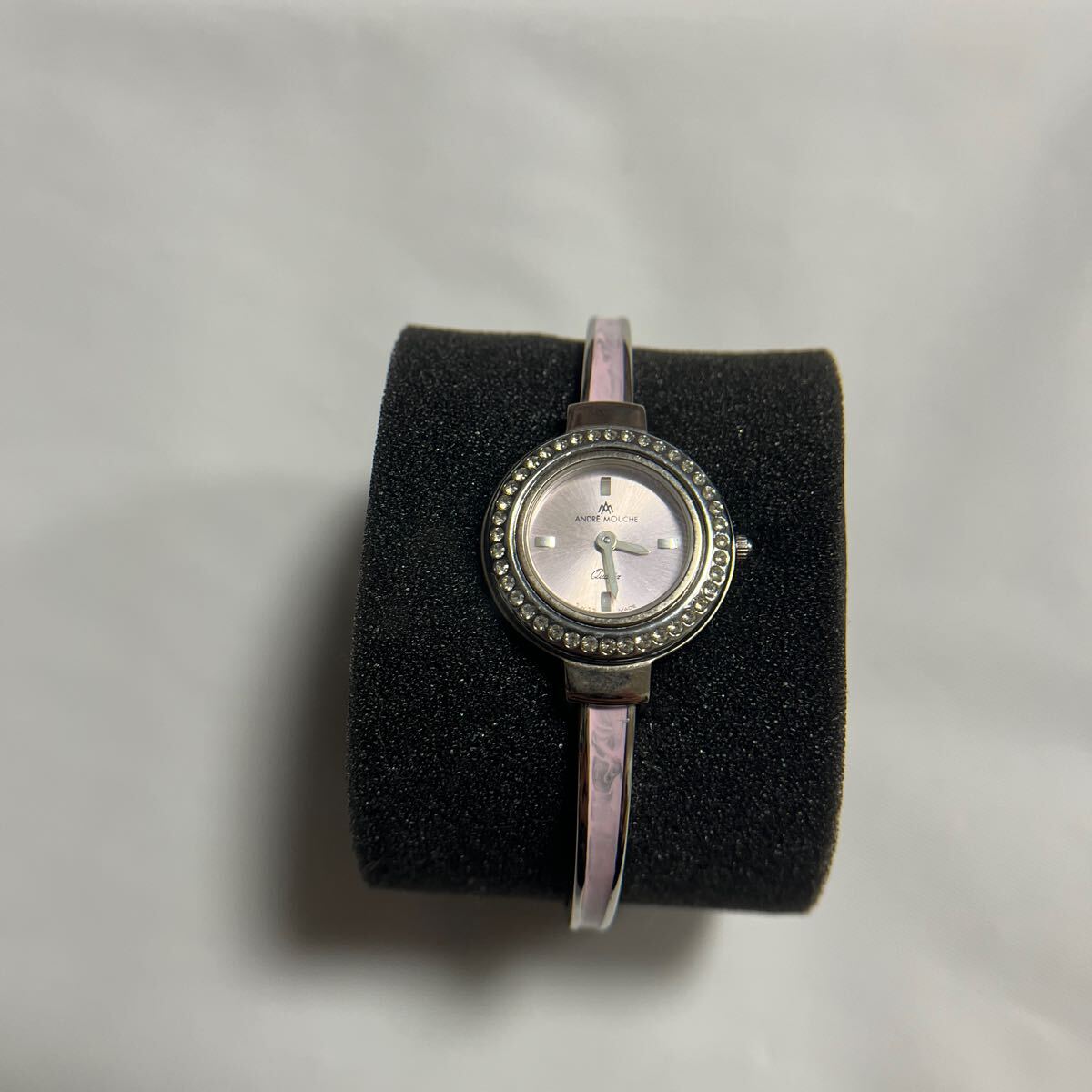 2025年最新】Yahoo!オークション -andre mouche 時計の中古品 2025年最新】Yahoo!オークション -andre mouche 時計の中古品
