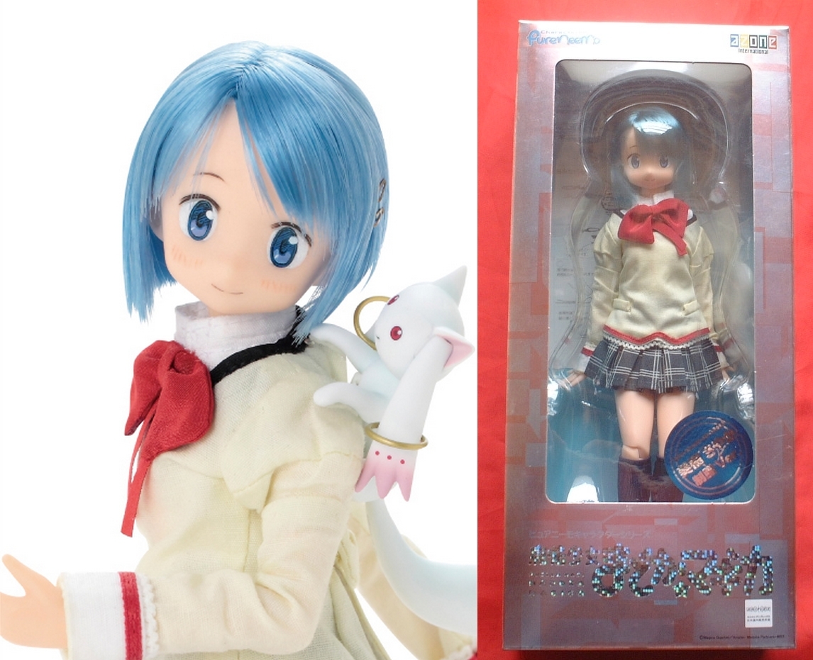 Yahoo!オークション -「ピュアニーモ まどか」の落札相場・落札価格 Yahoo!オークション -「ピュアニーモ まどか」の落札相場・落札価格