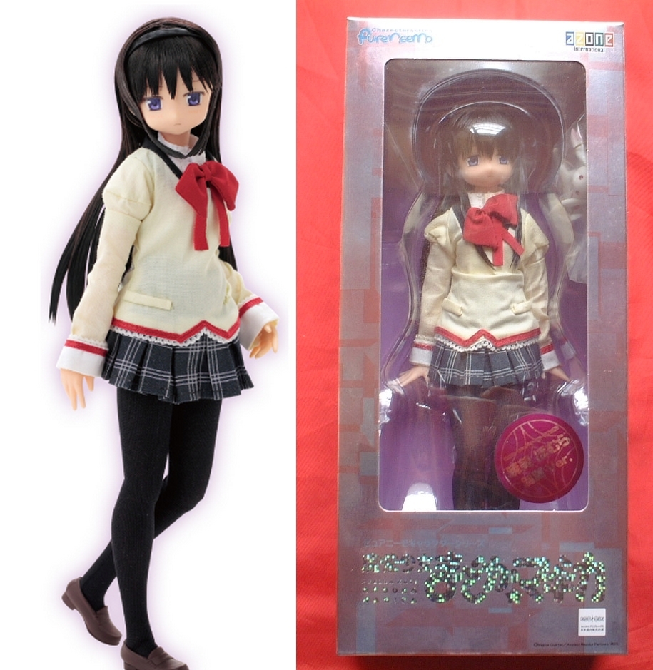 Yahoo!オークション -「ピュアニーモ まどか」の落札相場・落札価格 Yahoo!オークション -「ピュアニーモ まどか」の落札相場・落札価格