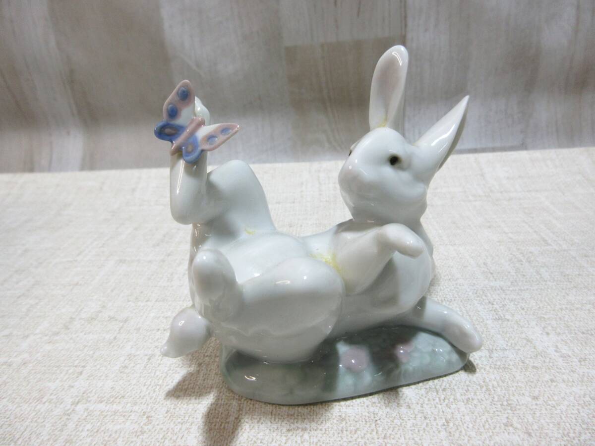 Yahoo!オークション -「lladro うさぎ」の落札相場・落札価格 Yahoo!オークション -「lladro うさぎ」の落札相場・落札価格