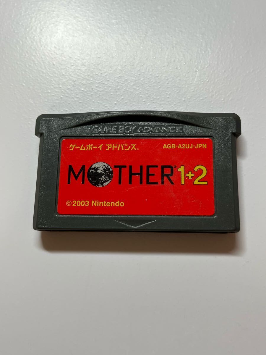 2025年最新】Yahoo!オークション -mother1 2の中古品・新品・未 2025年最新】Yahoo!オークション -mother1 2の中古品・新品・未