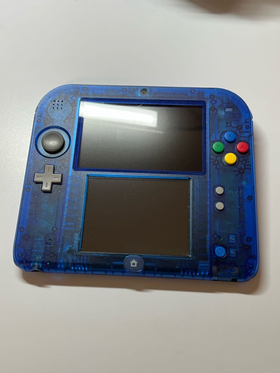 Yahoo!オークション -「ポケモン 2ds 青」の落札相場・落札価格 Yahoo!オークション -「ポケモン 2ds 青」の落札相場・落札価格