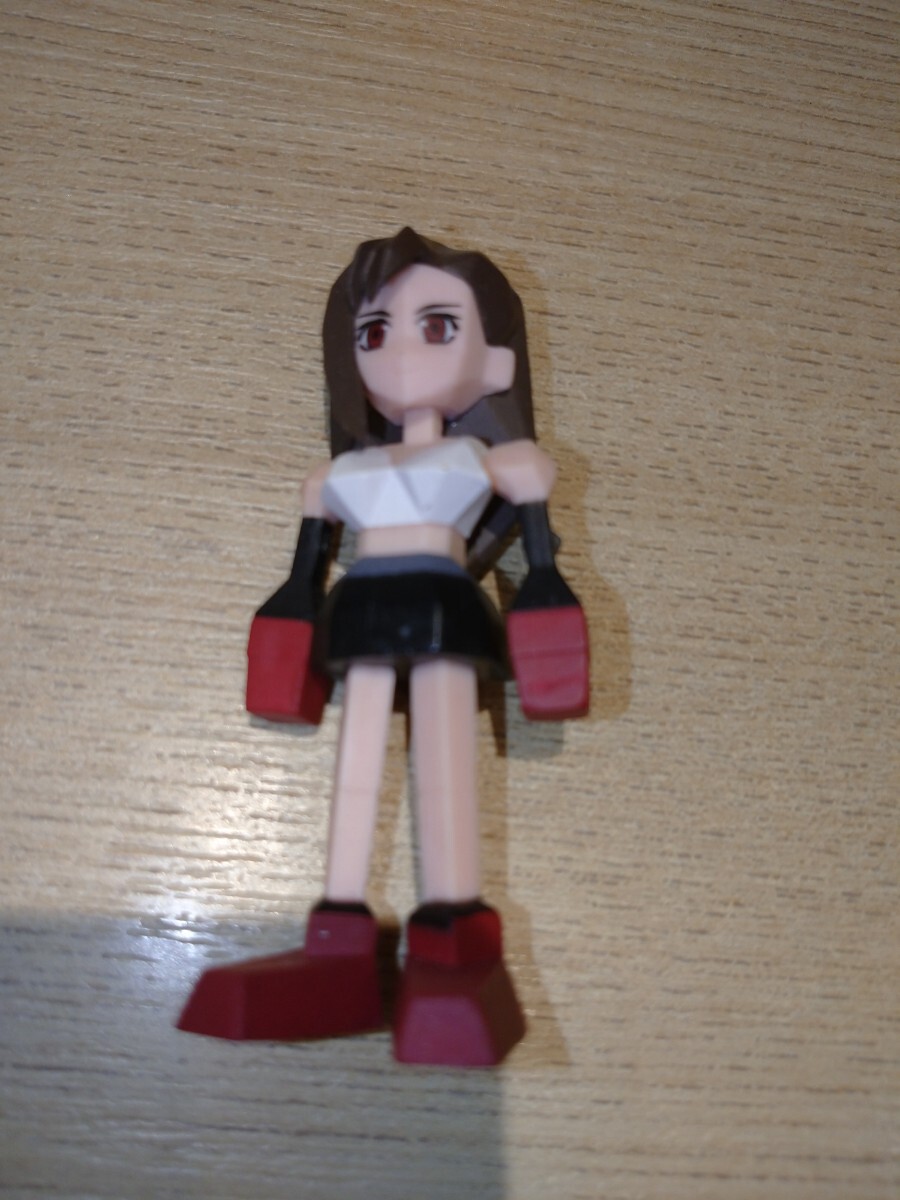 Yahoo!オークション -「一番くじ ff7」(フィギュア) の落札相場 Yahoo!オークション -「一番くじ ff7」(フィギュア) の落札相場