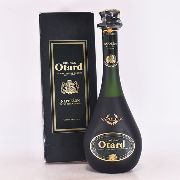 Yahoo!オークション -「ナポレオン otard」(その他) (コニャック Yahoo!オークション -「ナポレオン otard」(その他) (コニャック