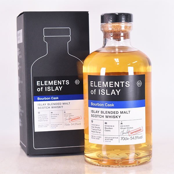 エレメンツオブアイラ エレメンツオブアイラ カスクエディット | Explore our craft