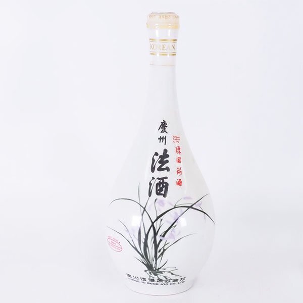 Yahoo!オークション -「慶州 法酒」の落札相場・落札価格 Yahoo!オークション -「慶州 法酒」の落札相場・落札価格