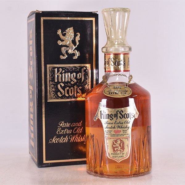 Yahoo!オークション -「キング オブ スコッツ」(食品、飲料) の Yahoo!オークション -「キング オブ スコッツ」(食品、飲料) の