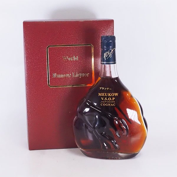 Yahoo!オークション -「ミュコー vsop」(ブランデー Yahoo!オークション -「ミュコー vsop」(ブランデー