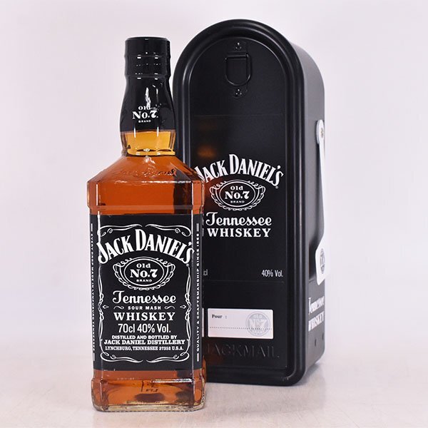 Yahoo!オークション -「ジャックダニエル old no.7」(ウイスキー Yahoo!オークション -「ジャックダニエル old no.7」(ウイスキー