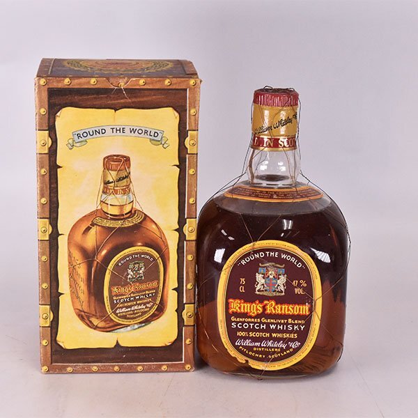Yahoo!オークション -「king's ransom」(食品、飲料) の落札相場 Yahoo!オークション -「king's ransom」(食品、飲料) の落札相場