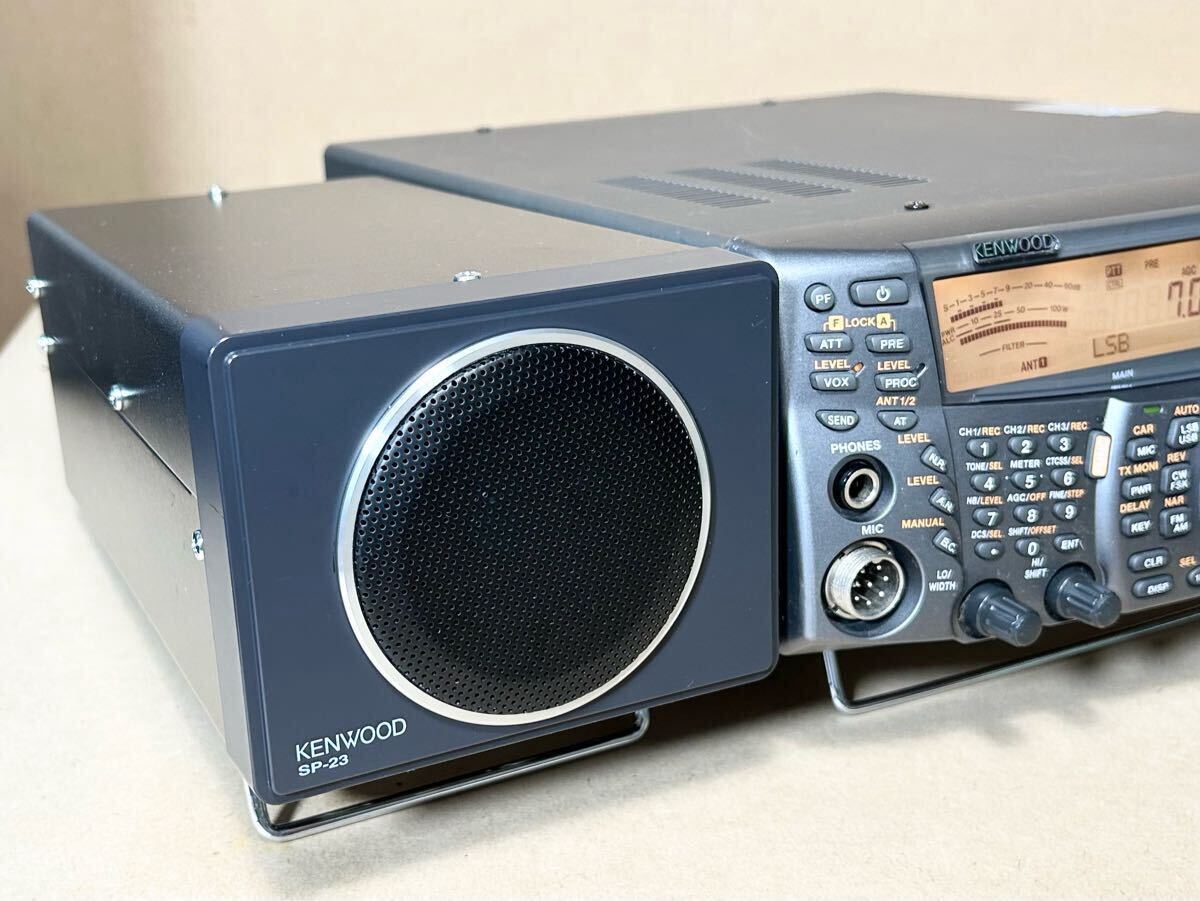 Yahoo!オークション -「kenwood ts-690」(アマチュア無線) の Yahoo!オークション -「kenwood ts-690」(アマチュア無線) の