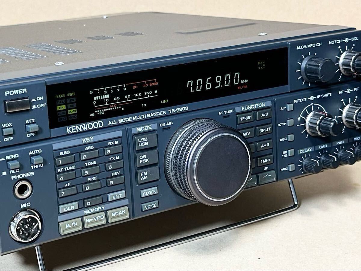 Yahoo!オークション -「kenwood ts-450」の落札相場・落札価格 Yahoo!オークション -「kenwood ts-450」の落札相場・落札価格