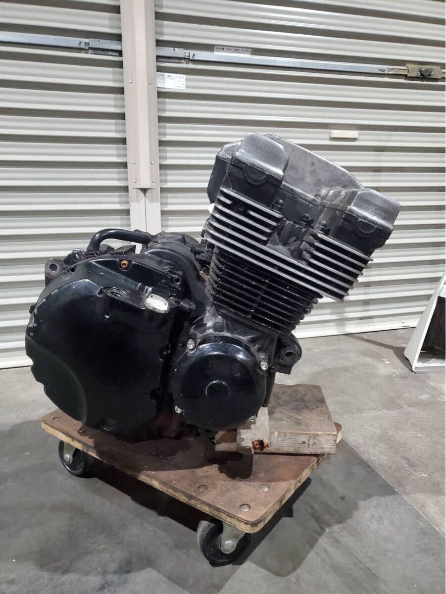 2025年最新】Yahoo!オークション -xjr400エンジン(ヤマハ用)の 2025年最新】Yahoo!オークション -xjr400エンジン(ヤマハ用)の