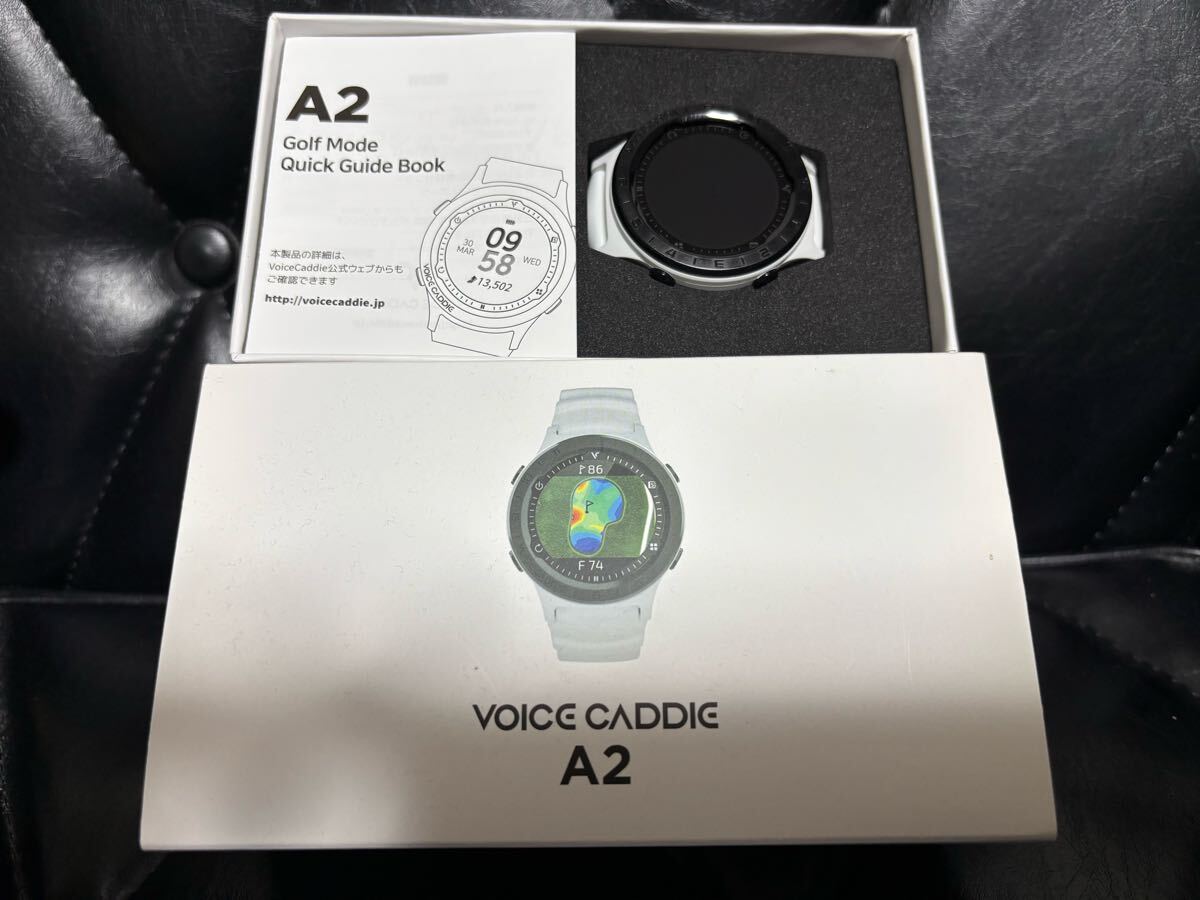 Yahoo!オークション -「ボイスキャディa2」の落札相場・落札価格 Yahoo!オークション -「ボイスキャディa2」の落札相場・落札価格