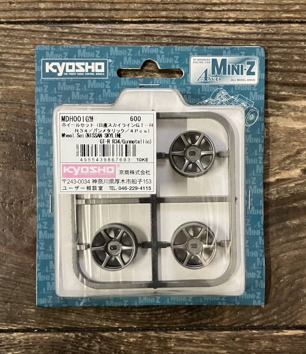 2025年最新】Yahoo!オークション -(ミニッツ mini-z)(ホイール
