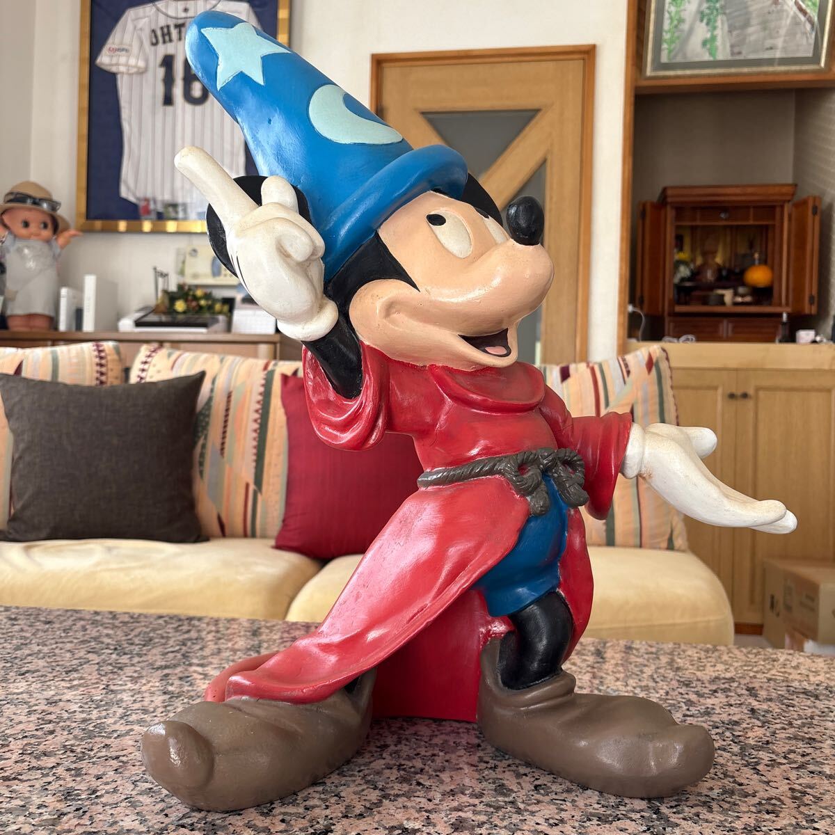 Yahoo!オークション -「ファンタジアミッキー フィギュア」の Yahoo!オークション -「ファンタジアミッキー フィギュア」の