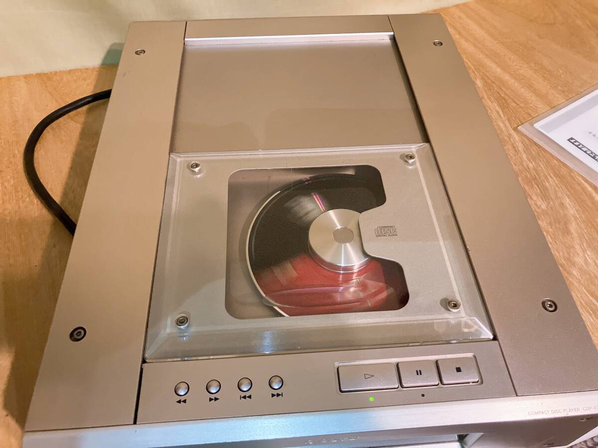 2025年最新】Yahoo!オークション -sony cdp 3000(家電、AV 2025年最新】Yahoo!オークション -sony cdp 3000(家電、AV
