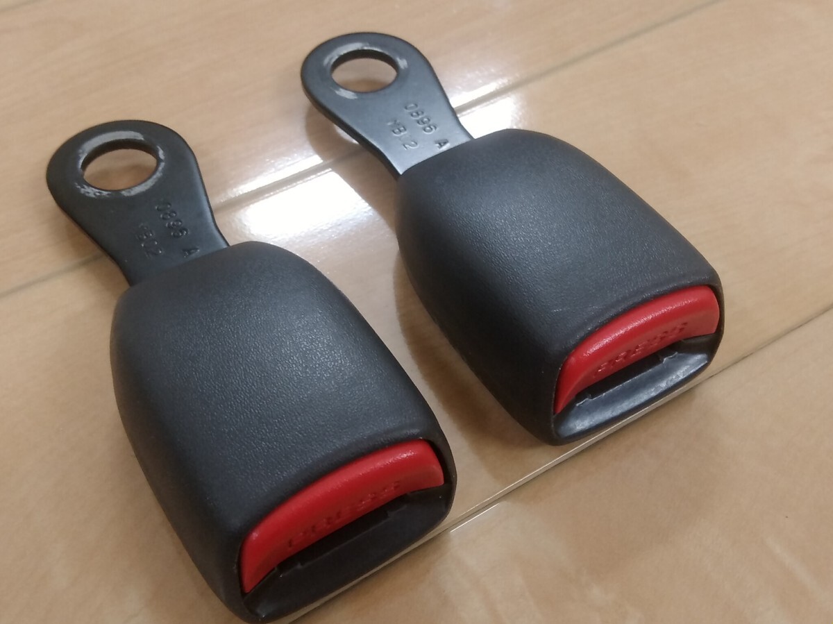 割れ無し　L500S 系　シートベルト　バックル　キャッチ 割れ無し L500S 系 シートベルト バックル キャッチ 割れ無し