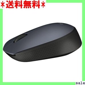 ☆人気商品 M171r ワイヤレスマウス 23