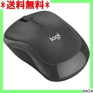 ☆人気商品 ロジクール 静音 ワイヤレスマウス M240GRd S droid M240 国内 ※限定 壁紙ダウンロード付き 28