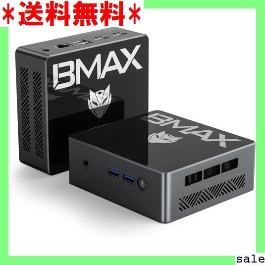 ☆人気商品 N150より速い ミニpc 最新第12世代 Intel WIFI5/BT4.2 省電力 4K 60Hz 小型PC 17