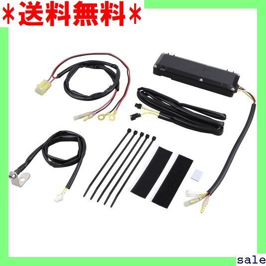 ☆人気商品 ポッシュフェイス POSH FAITH バイク用品 ココセコム対応ユニット ココセコム用 500200-CS 1