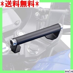 ☆人気商品 デイトナ Daytona バイク用 クランプバー ジク 専用 マ バーホルダー アッシュシルバー 17595 119