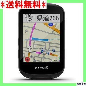 ☆人気商品 ガーミン Edge 530 本体のみ ブラック Android/iOS対応 日本 123