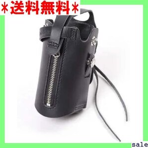 ☆人気商品 デグナー DEGNER 本革 カップ&ドリンクホルダー ブラック DH-8 154