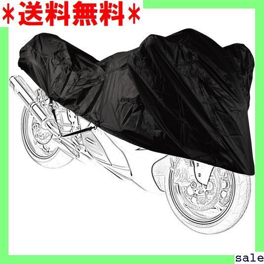 ☆人気商品 所ジョージの世田谷ベース掲載 Barrichello 防塵 軽量 ングツーリング キャンプ 雨除け Lサイズ 182