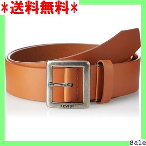 ☆人気商品 リーバイス ベルト メンズ 本革 革 10