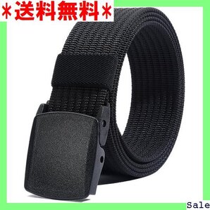 ☆人気商品 LionVII ナイロンベルト 作業服 登山 自衛隊ベ ポーツベルトプラスチック 布衣料 幅38mm長125cm 38