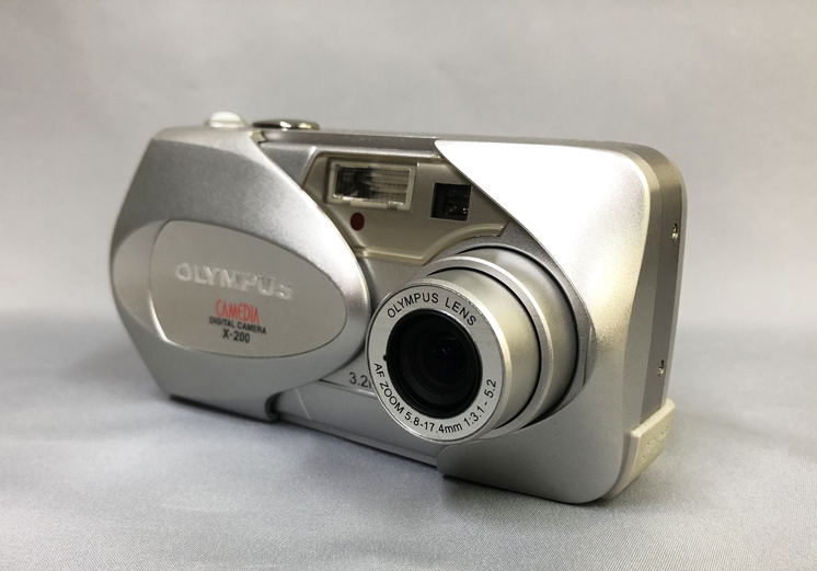 Yahoo!オークション -「オリンパス x-200」(コンパクトデジタル Yahoo!オークション -「オリンパス x-200」(コンパクトデジタル