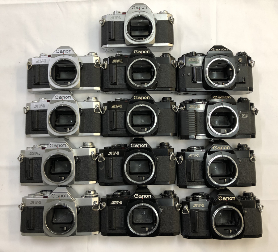 Yahoo!オークション -「canon al-1」の落札相場・落札価格 Yahoo!オークション -「canon al-1」の落札相場・落札価格
