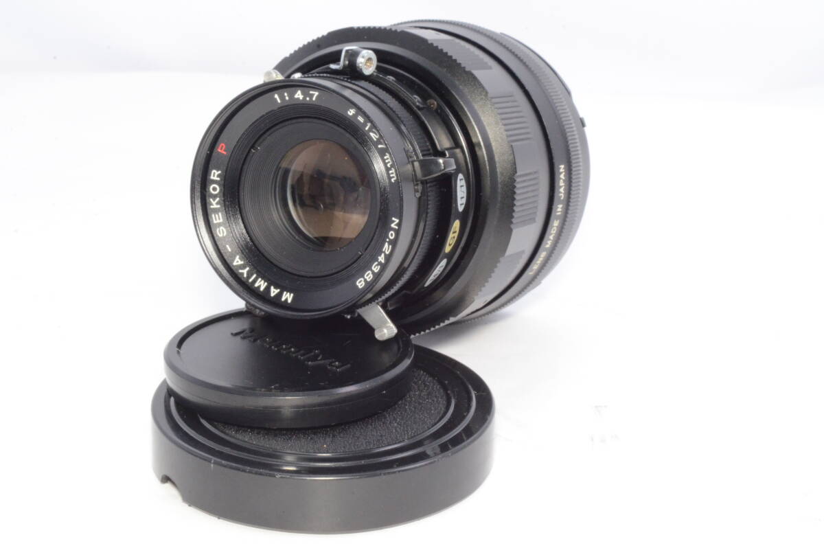 Yahoo!オークション -「mamiya 7 43」の落札相場・落札価格 Yahoo!オークション -「mamiya 7 43」の落札相場・落札価格