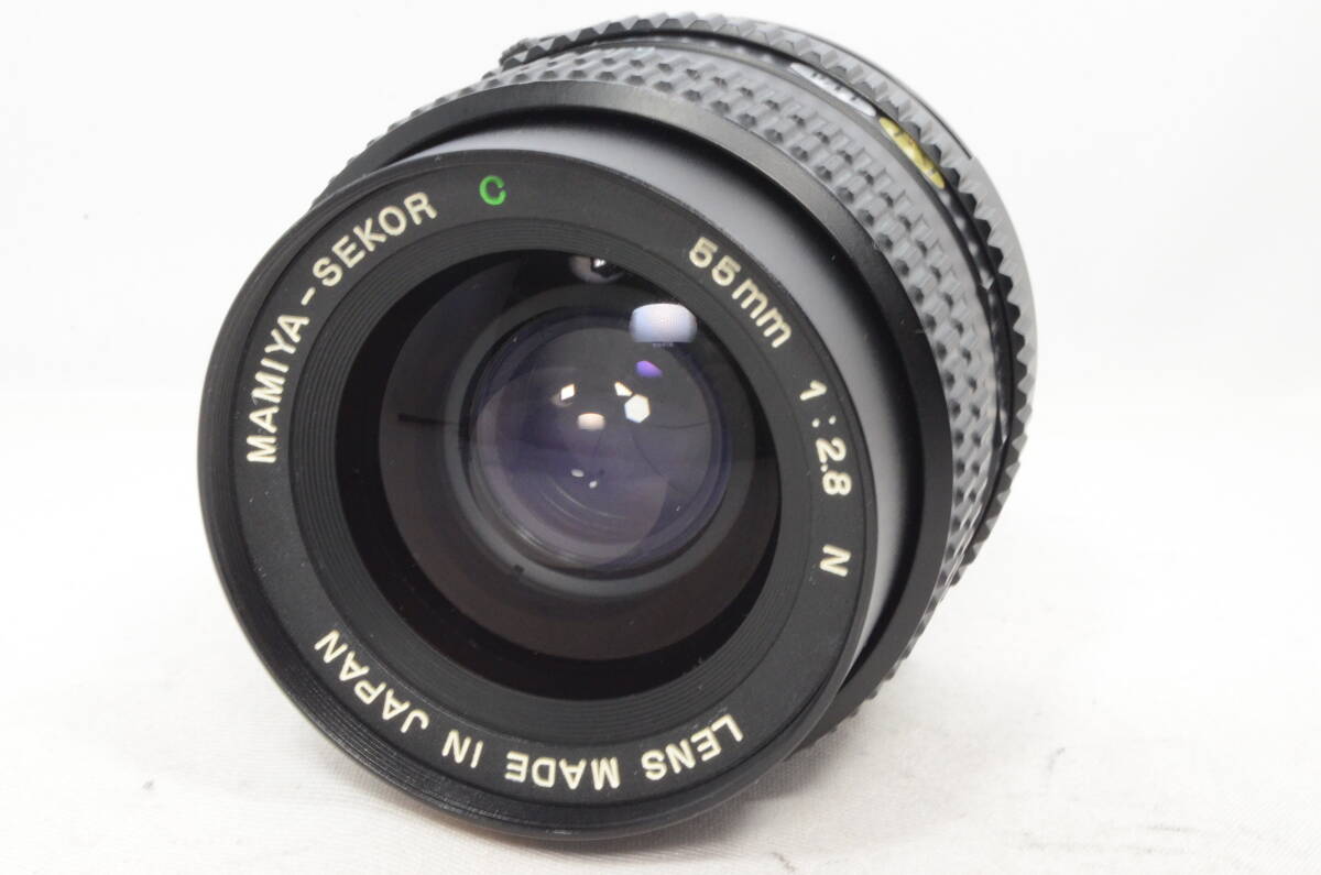 Yahoo!オークション -「mamiya sekor c 55 2.8 n」の落札相場 Yahoo!オークション -「mamiya sekor c 55 2.8 n」の落札相場